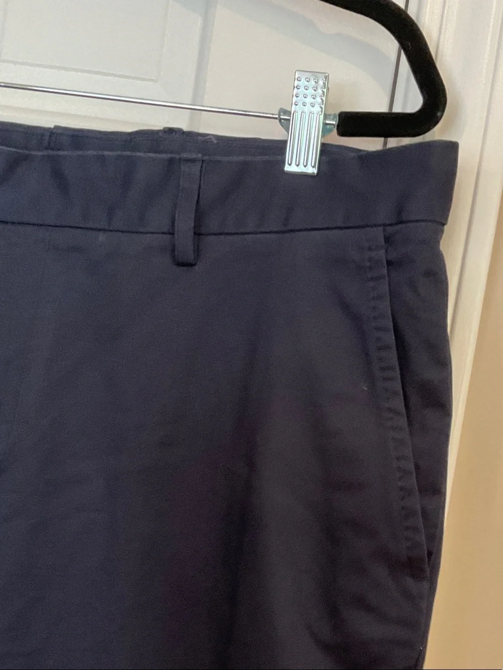 Polo by Ralph Lauren Men's Navy Dress Pants